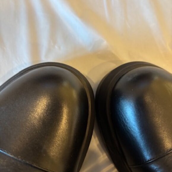 STUART WEITZMAN WOMEN'S NORAH BOOT. Women's Size 12 C Wide (EU 42.5) Worn Once - Picture 6 of 16